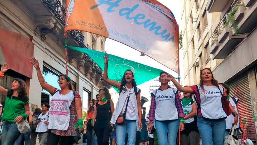 argentine-teachers-strike